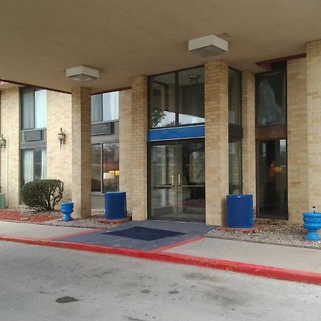 Westmont Inn & Suites Omaha Kültér fotó