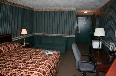 Westmont Inn & Suites Omaha Kültér fotó