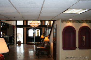 Westmont Inn & Suites Omaha Kültér fotó