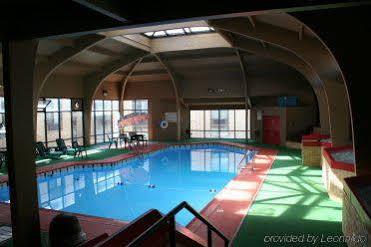 Westmont Inn & Suites Omaha Kültér fotó